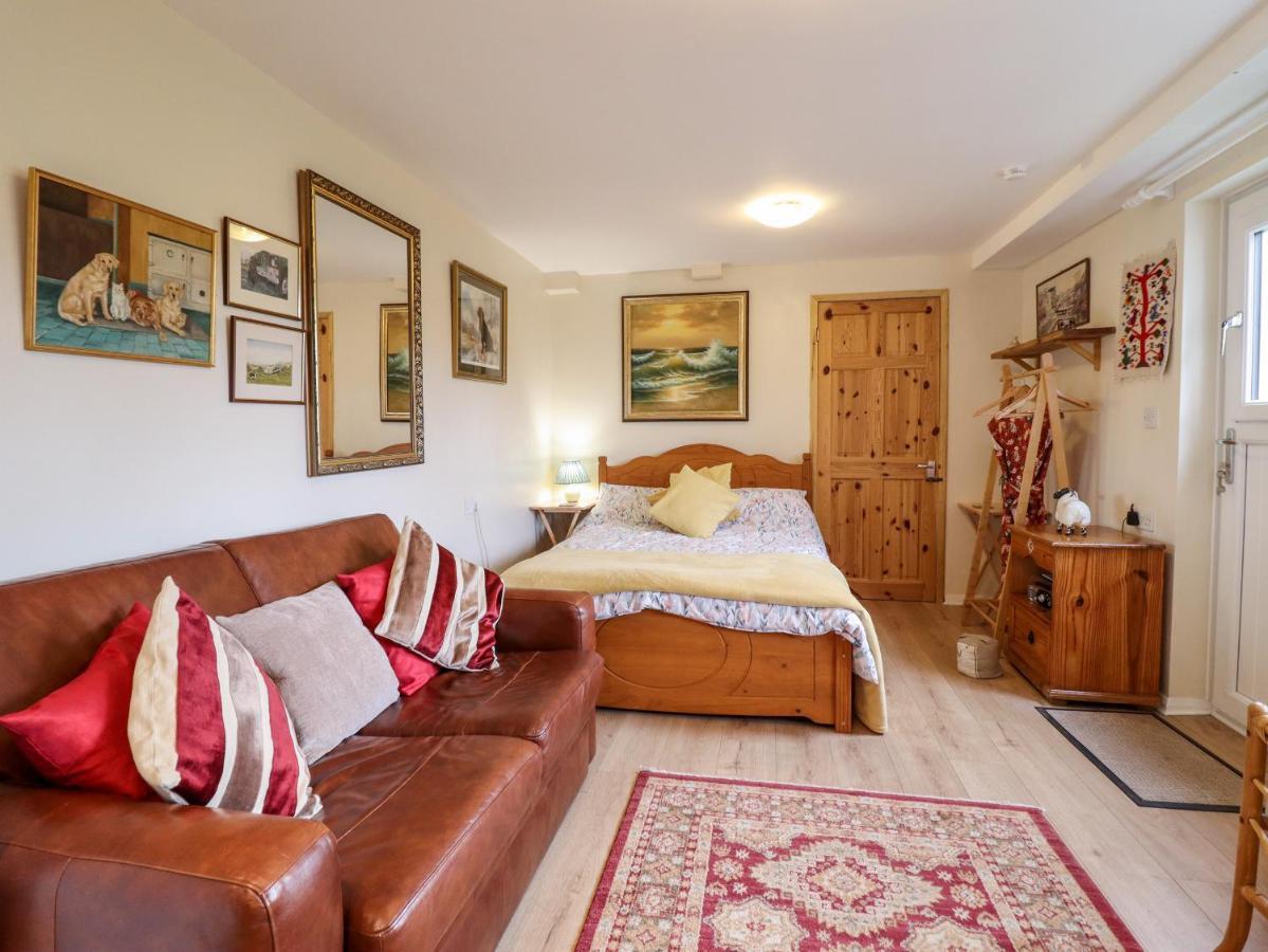 Westoe Hideaway Villa คลางกอซเลน ภายนอก รูปภาพ