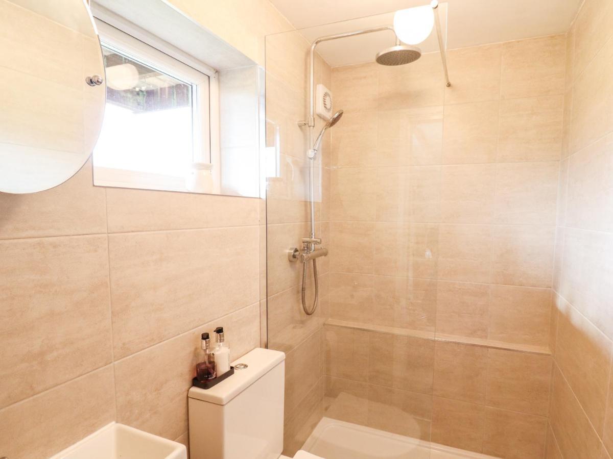 Westoe Hideaway Villa คลางกอซเลน ภายนอก รูปภาพ