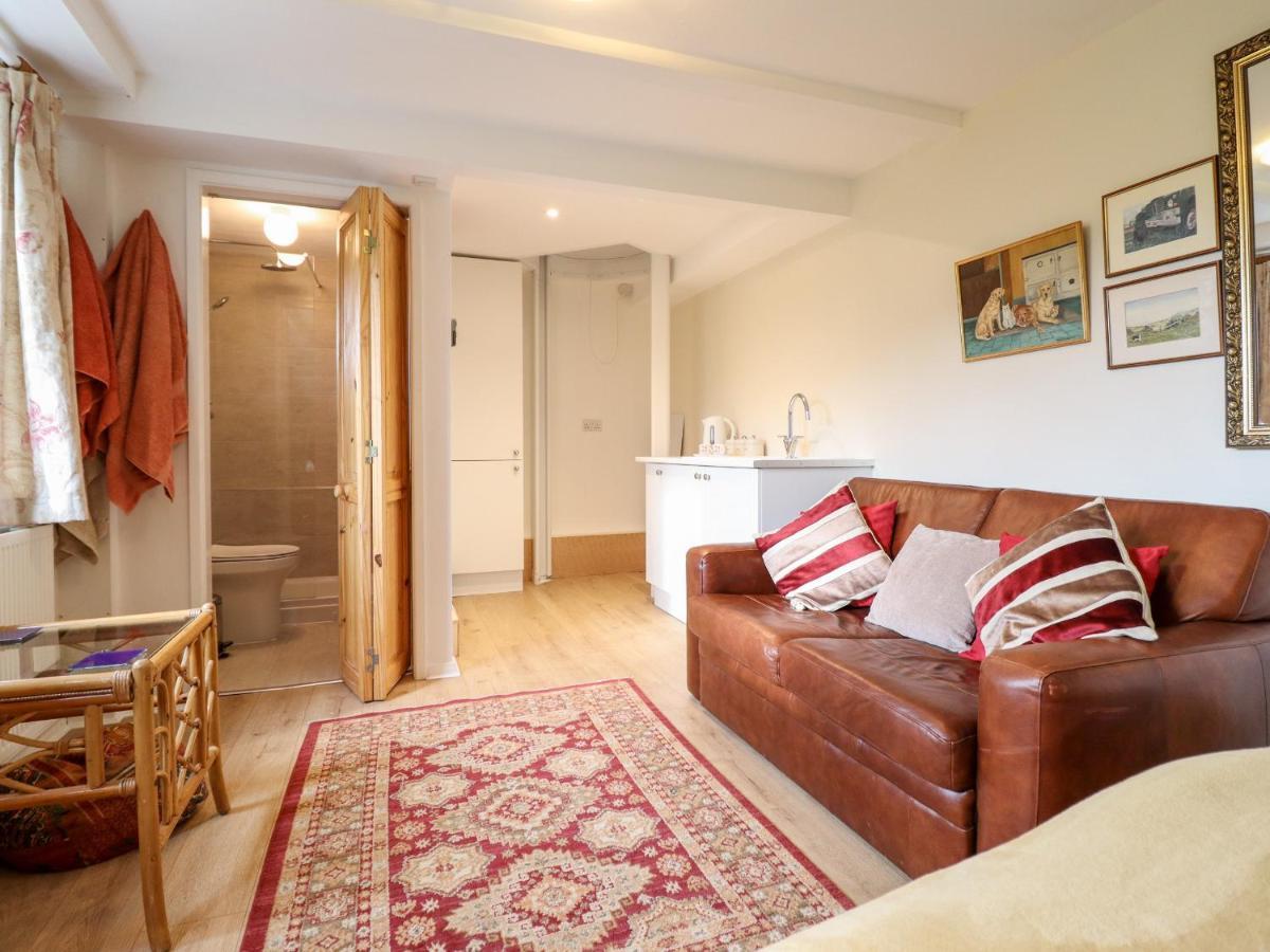 Westoe Hideaway Villa คลางกอซเลน ภายนอก รูปภาพ